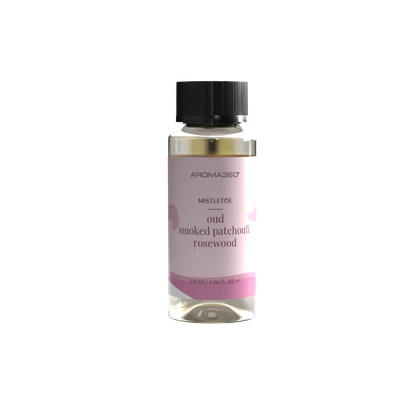Aroma360 Mistletoe Scent Oil Oil Aroma360 Regular 120mL
