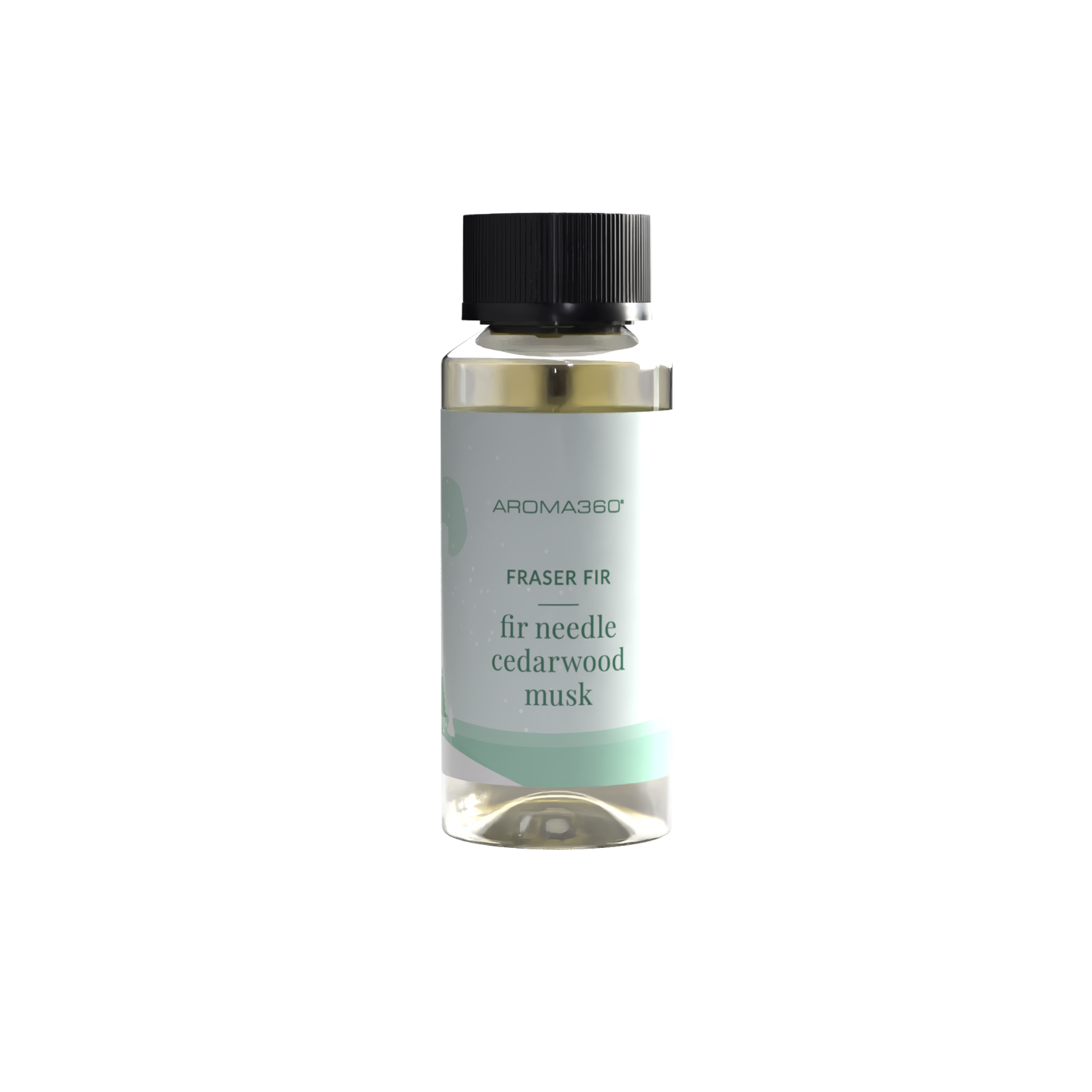 Aroma360 Fraser Fir Scent Oil Oil Aroma360 Regular 120mL