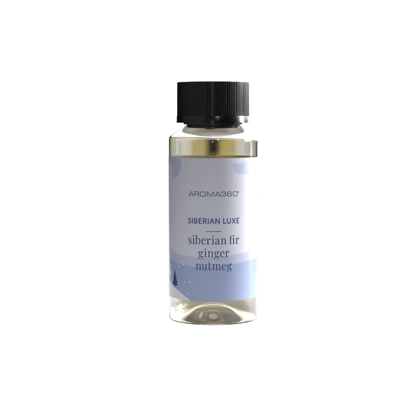 Aroma360 Siberian Luxe Scent Oil Oil Aroma360 Regular 120mL