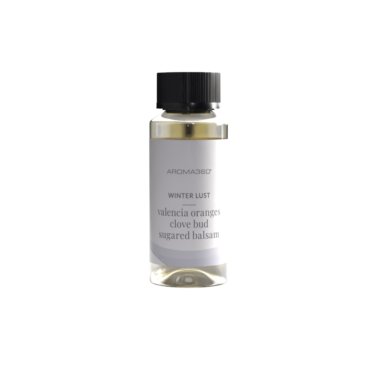 Aroma360 Winter Lust Scent Oil Oil Aroma360 Regular 120mL