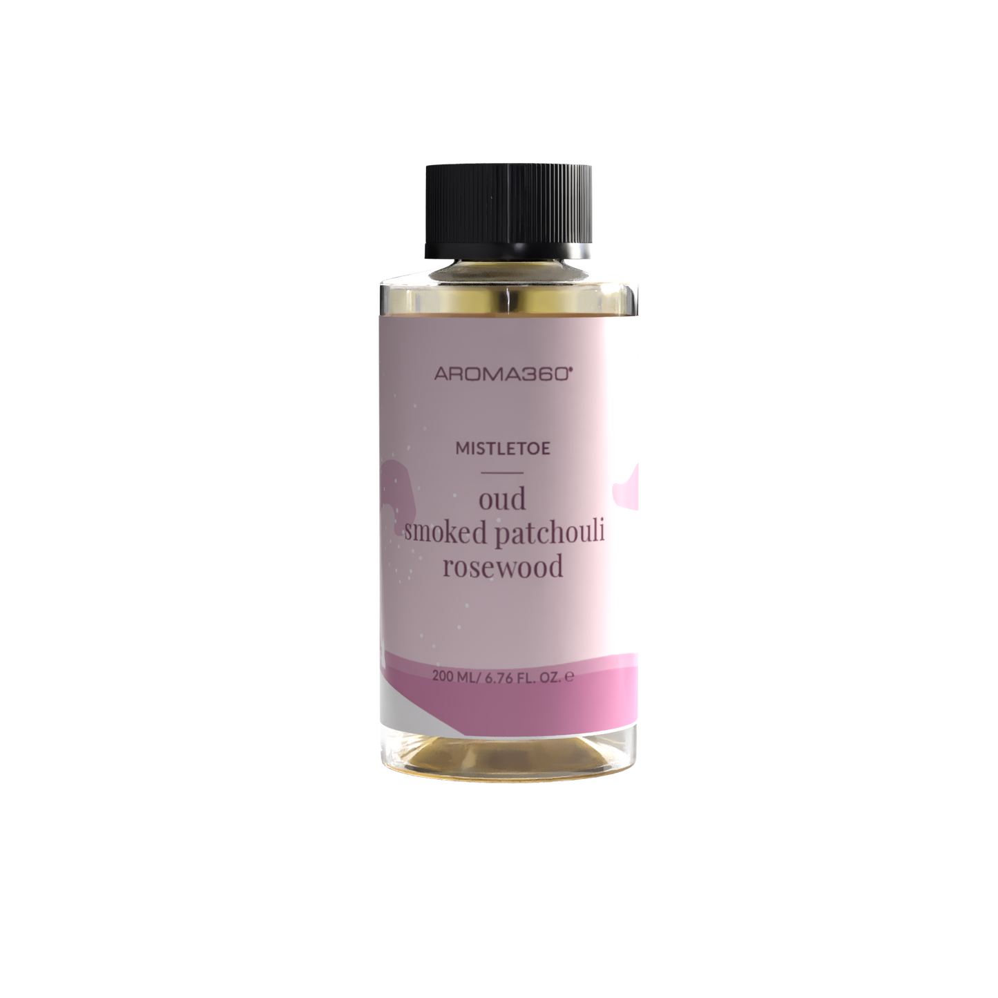 Aroma360 Mistletoe Scent Oil Oil Aroma360 Regular 200mL