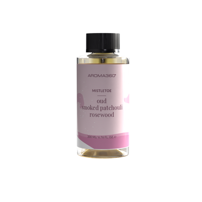 Aroma360 Mistletoe Scent Oil Oil Aroma360 Regular 200mL