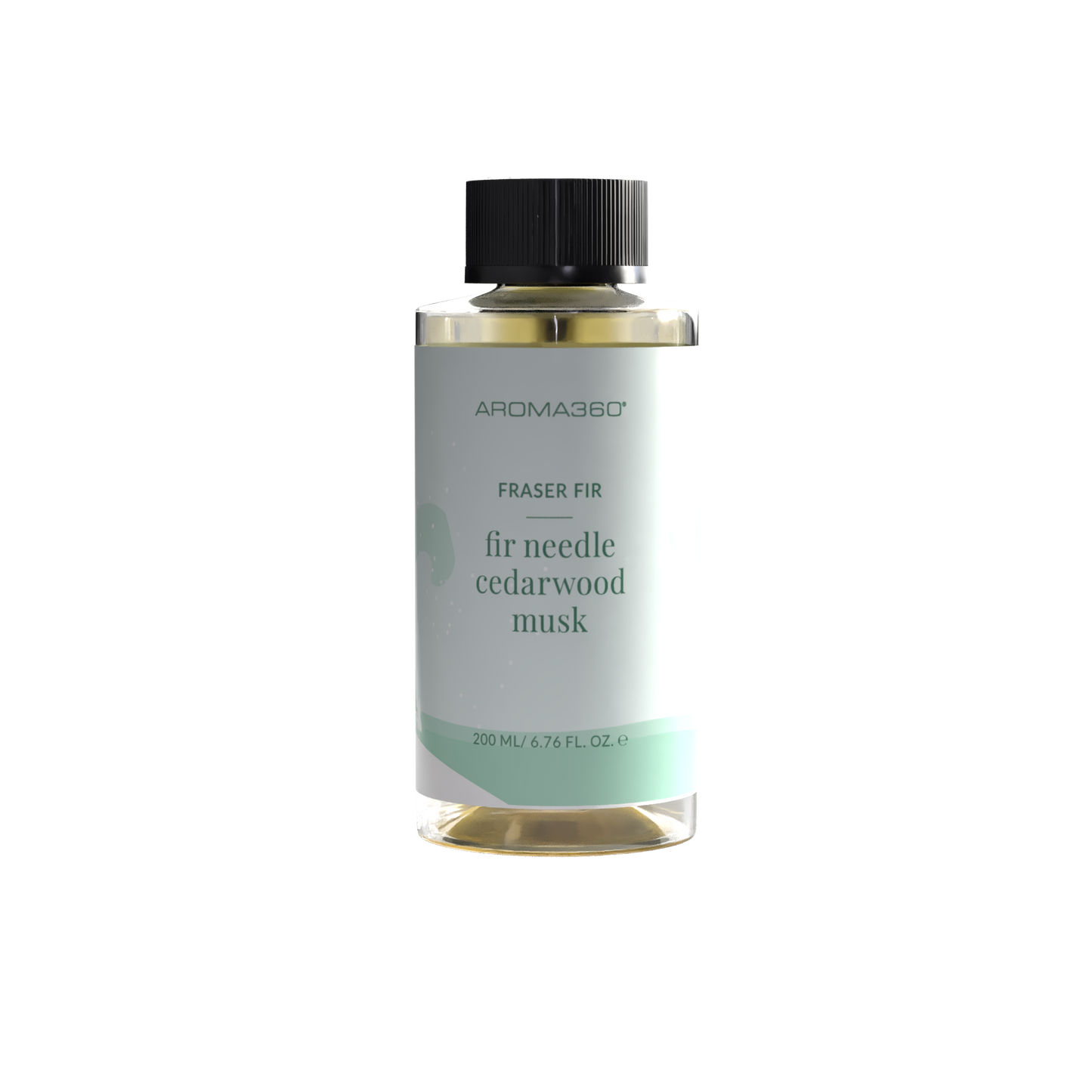 Aroma360 Fraser Fir Scent Oil Oil Aroma360 Regular 200mL