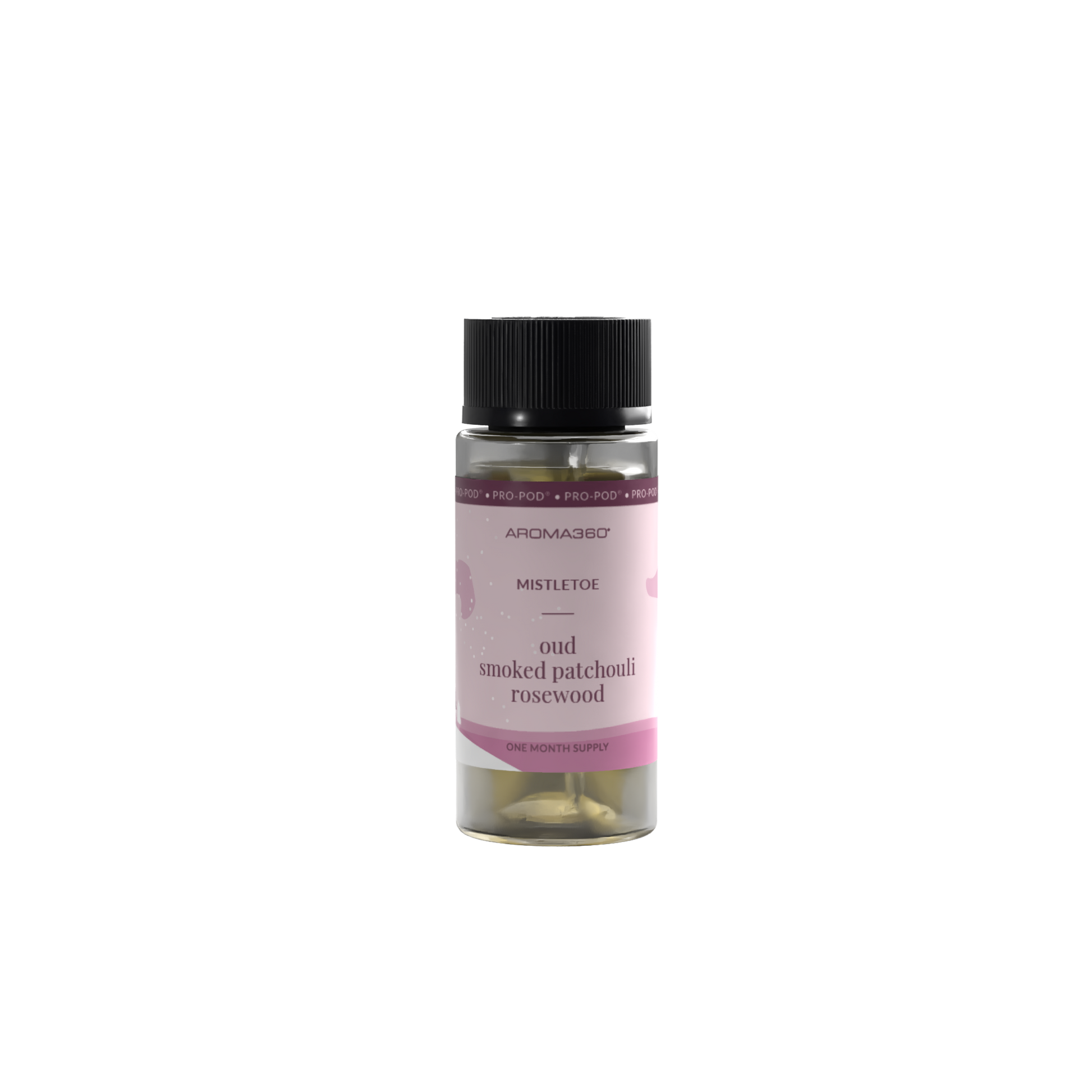 Aroma360 Mistletoe Scent Oil Oil Aroma360 Pro-Pod™ 30mL