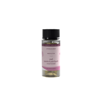 Aroma360 Mistletoe Scent Oil Oil Aroma360 Pro-Pod™ 30mL