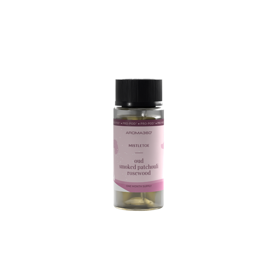 Aroma360 Mistletoe Scent Oil Oil Aroma360 Pro-Pod™ 30mL