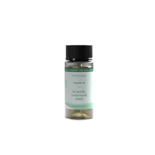 Aroma360 Fraser Fir Scent Oil Oil Aroma360 Pro-Pod™ 30mL