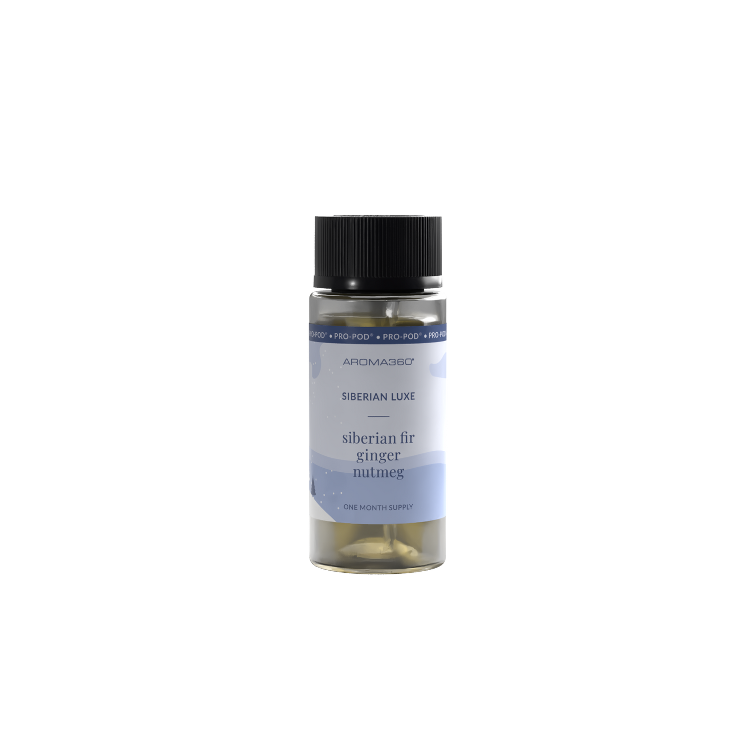 Aroma360 Siberian Luxe Scent Oil Oil Aroma360 Pro-Pod™ 30mL