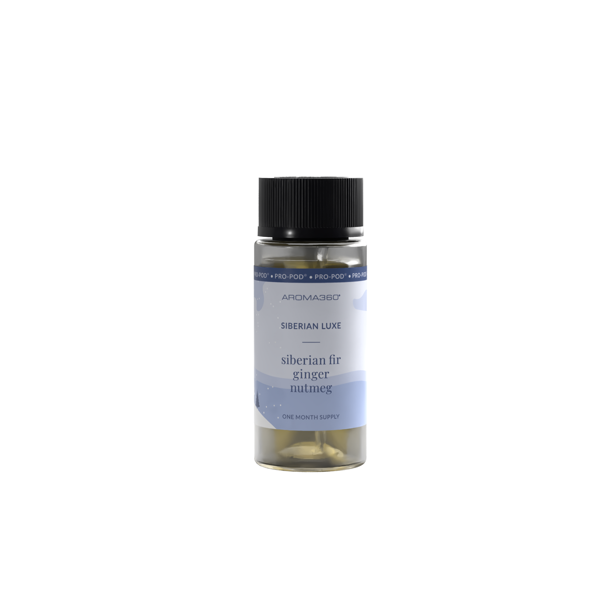 Aroma360 Siberian Luxe Scent Oil Oil Aroma360 Pro-Pod™ 30mL