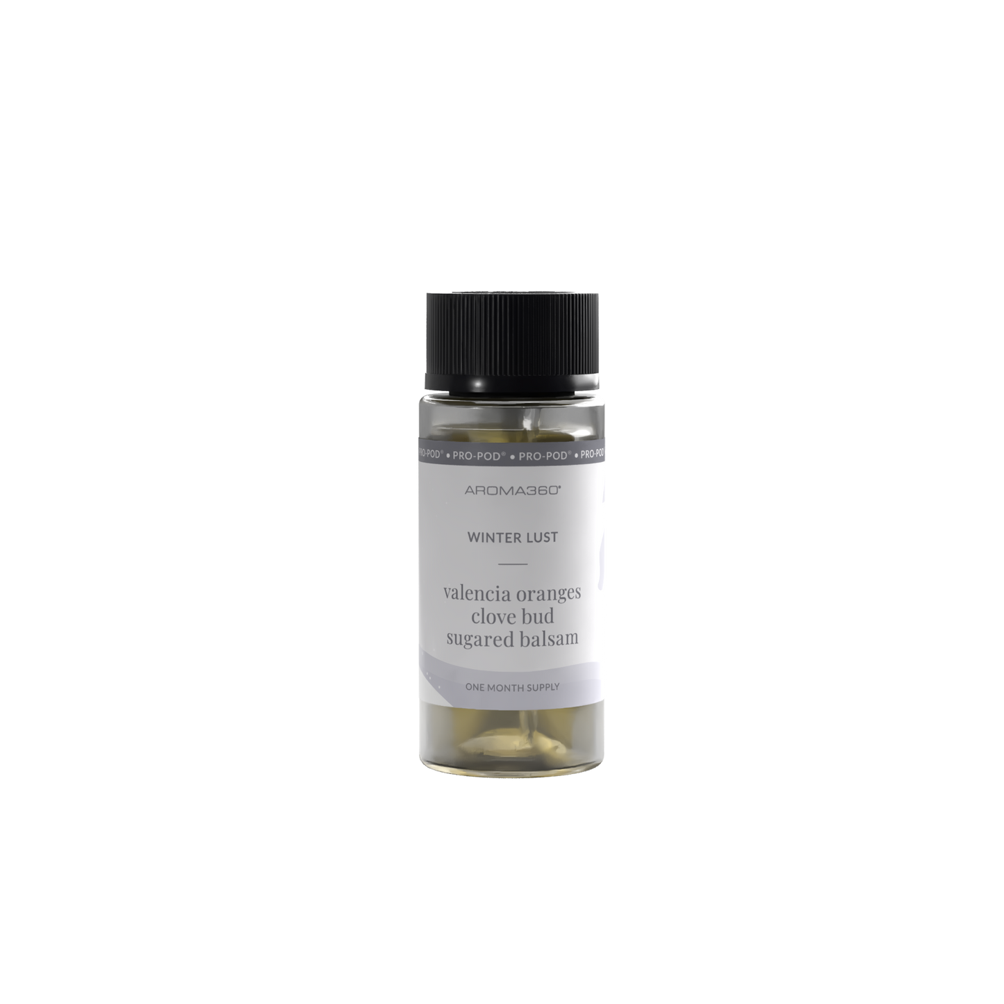 Aroma360 Winter Lust Scent Oil Oil Aroma360 Pro-Pod™ 30mL