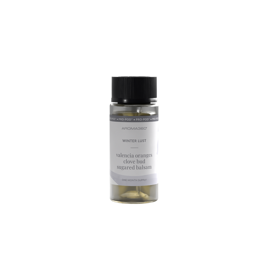 Aroma360 Winter Lust Scent Oil Oil Aroma360 Pro-Pod™ 30mL