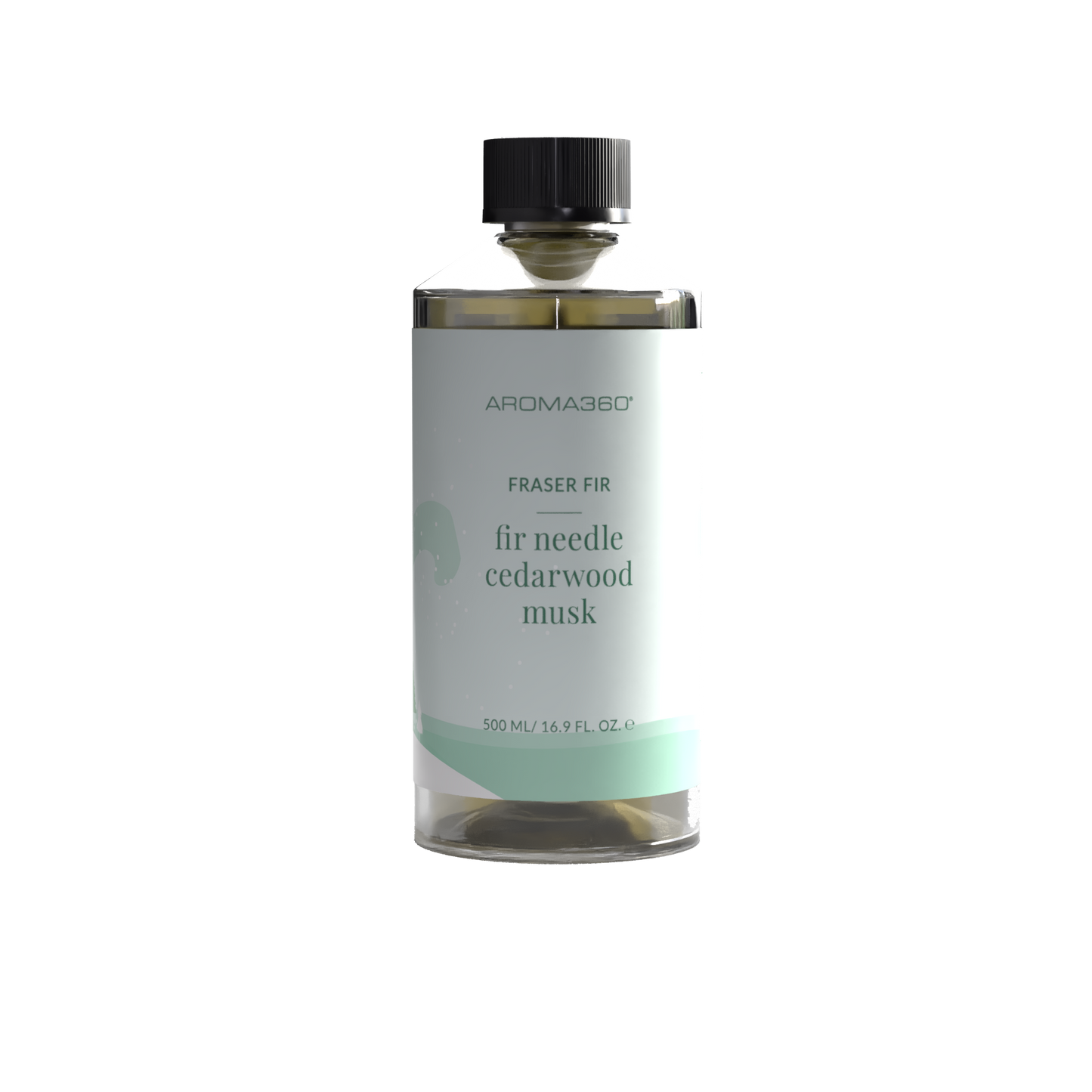 Aroma360 Fraser Fir Scent Oil Oil Aroma360 Regular 500mL