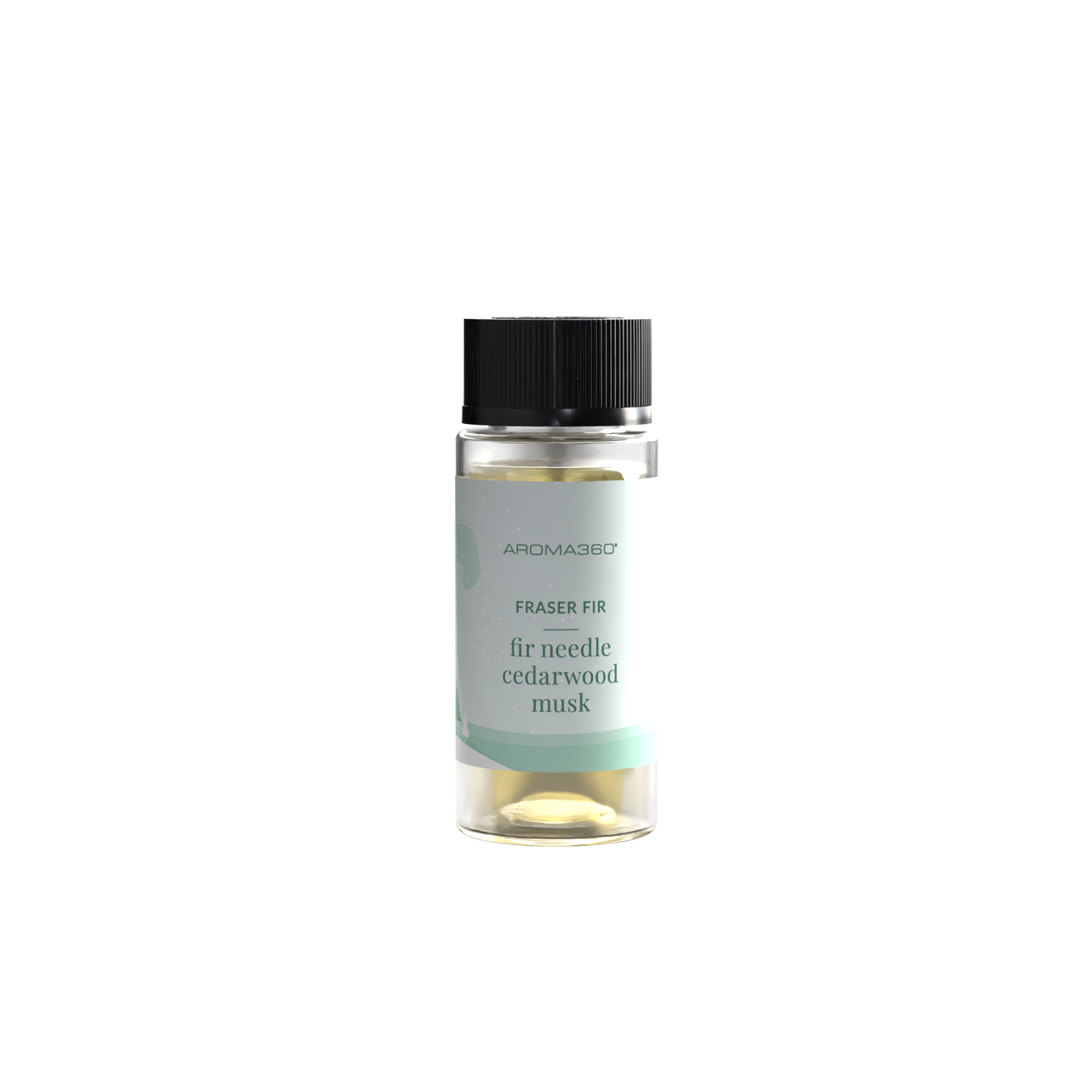 Aroma360 Fraser Fir Scent Oil Oil Aroma360 Regular 30mL