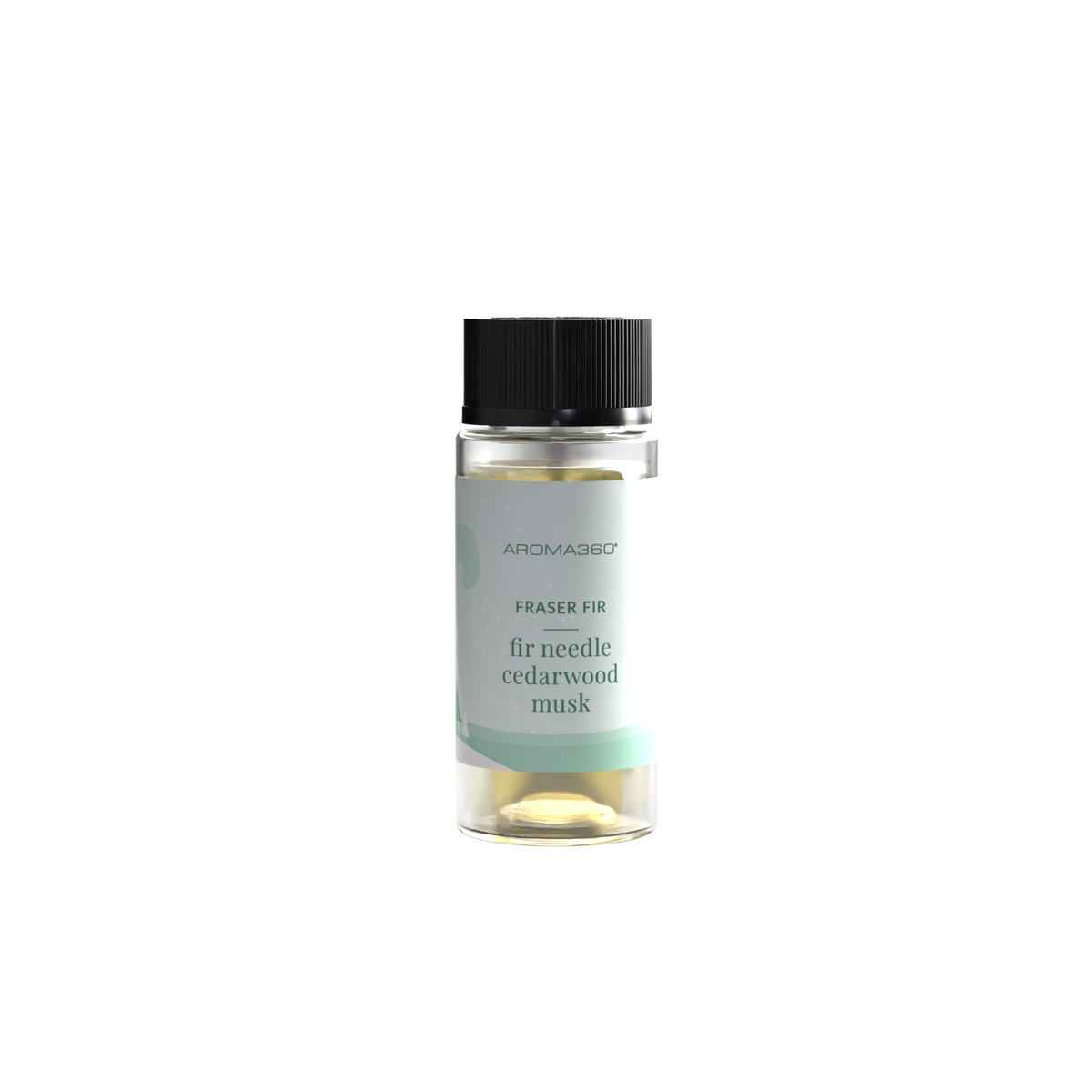 Aroma360 Fraser Fir Scent Oil Oil Aroma360 Regular 30mL