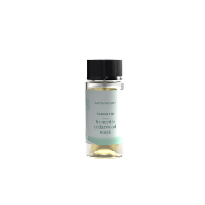 Aroma360 Fraser Fir Scent Oil Oil Aroma360 Regular 30mL