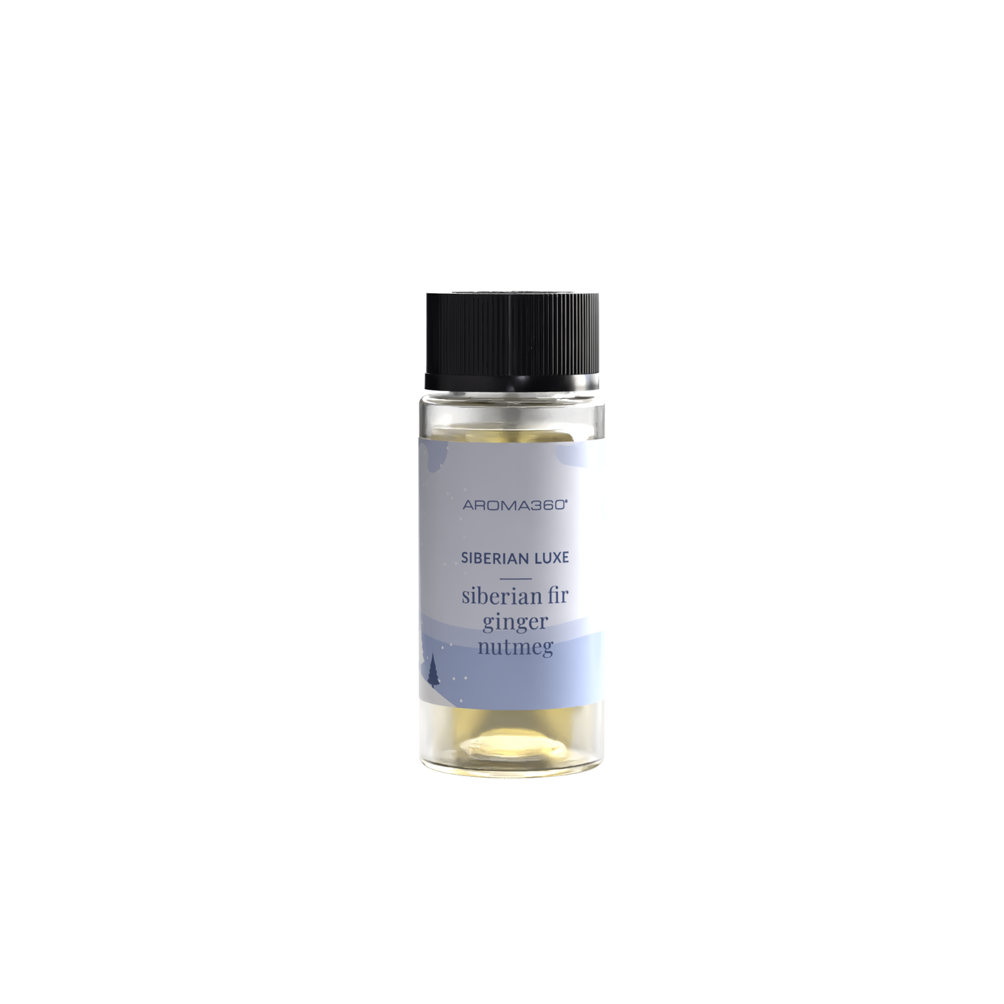 Aroma360 Siberian Luxe Scent Oil Oil Aroma360