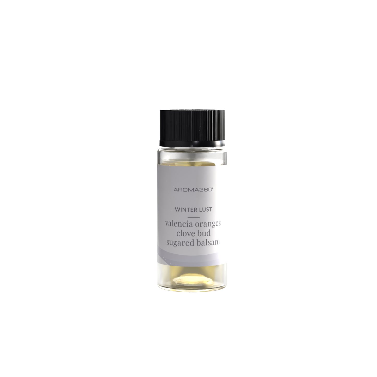 Aroma360 Winter Lust Scent Oil Oil Aroma360 Regular 30mL