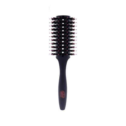 Brosse lissante et coiffante Wet Brush Break Free - Brosse à lisser pour cheveux bouclés ou ondulés, compatibilité Wet Brush