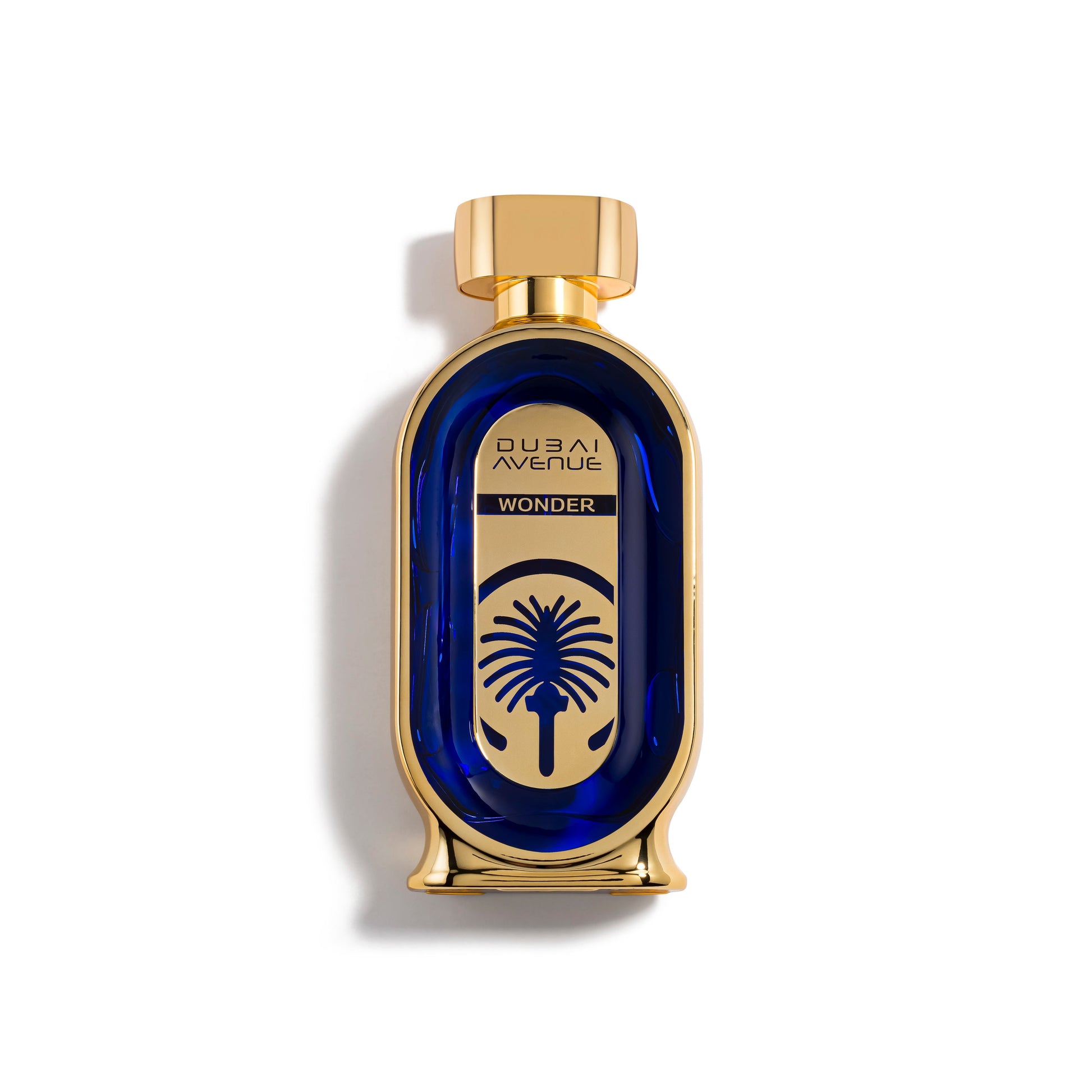 Shaikh Saeed DUBAI AVENUE WONDER 100ML EDP Perfume Shaikh Saeed US