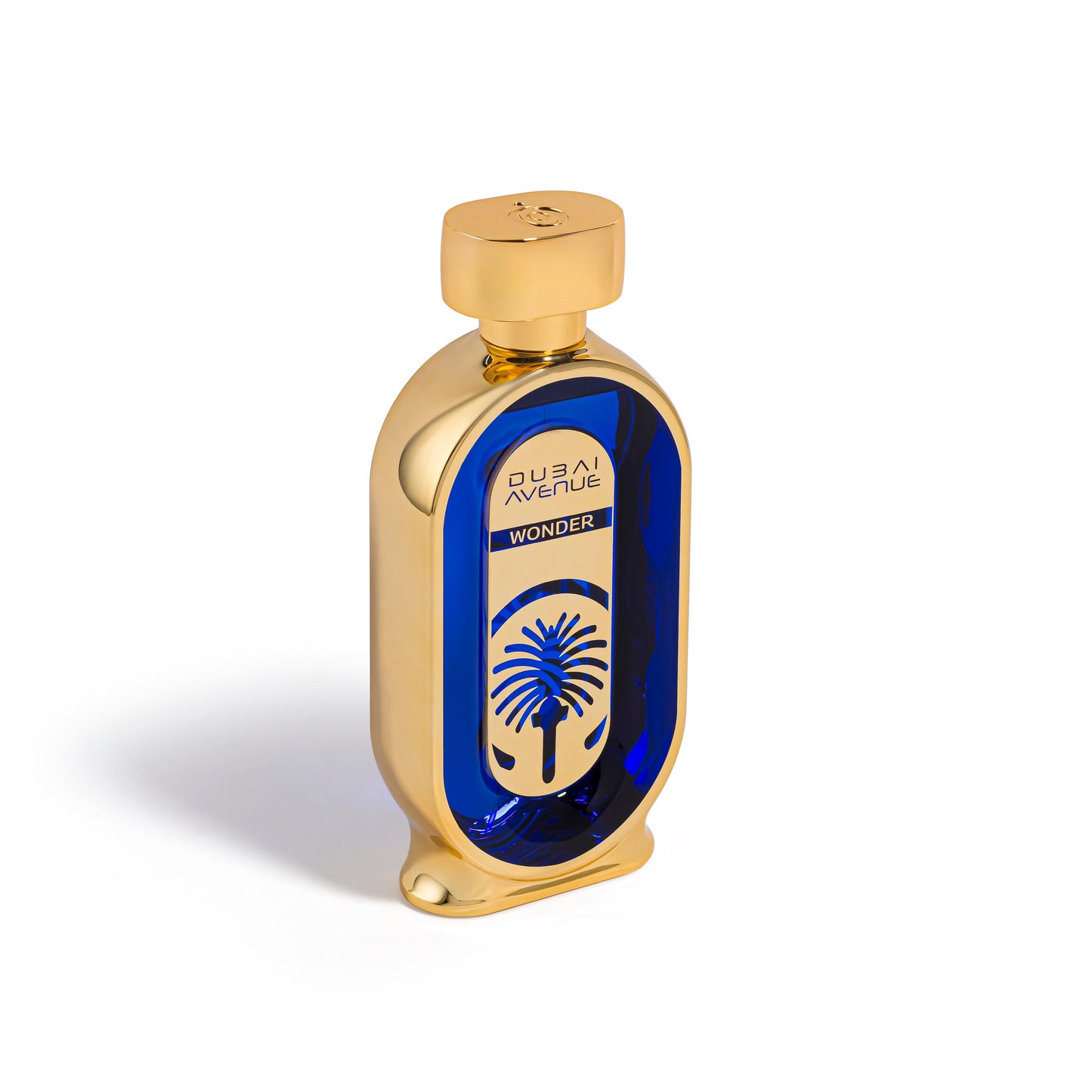 Shaikh Saeed DUBAI AVENUE WONDER 100ML EDP Perfume Shaikh Saeed US
