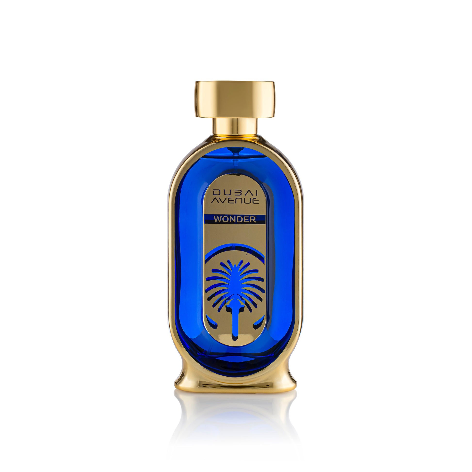 Shaikh Saeed DUBAI AVENUE WONDER 100ML EDP Perfume Shaikh Saeed US