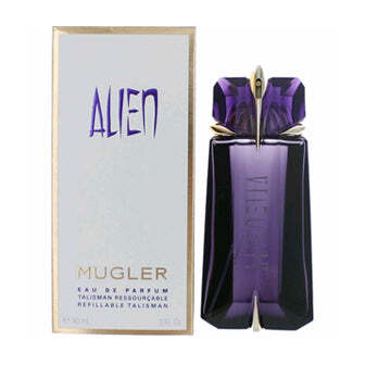 Alien Eau De Parfum Women's Perfume Thierry Mugler