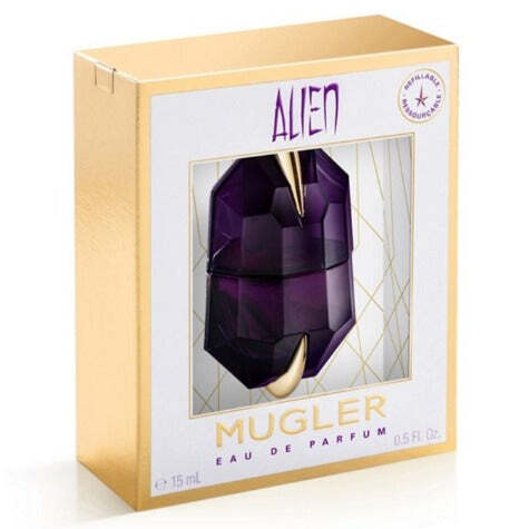 Alien Eau De Parfum Women's Perfume Thierry Mugler