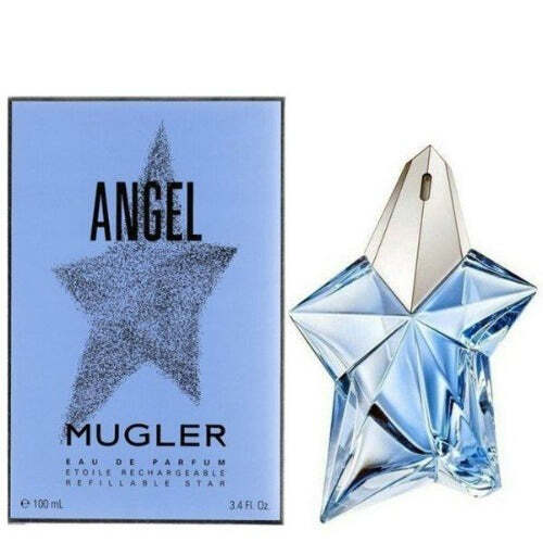 Angel Standing Star Eau De Parfum Women's Perfume Thierry Mugler