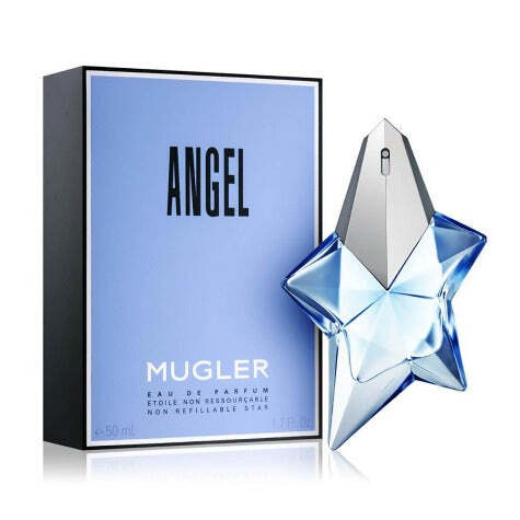 Angel Eau De Parfum Women's Perfume Thierry Mugler