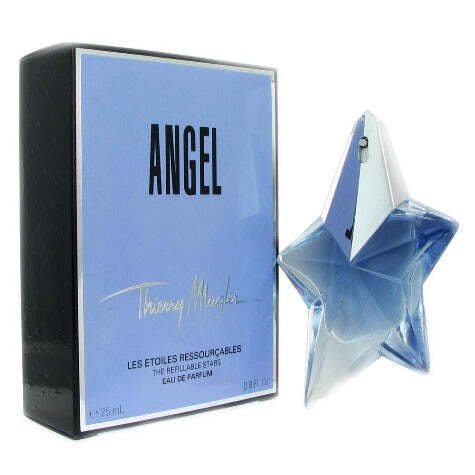 Angel Eau De Parfum Women's Perfume Thierry Mugler