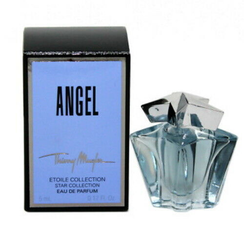 Angel Eau De Parfum Women's Perfume Thierry Mugler