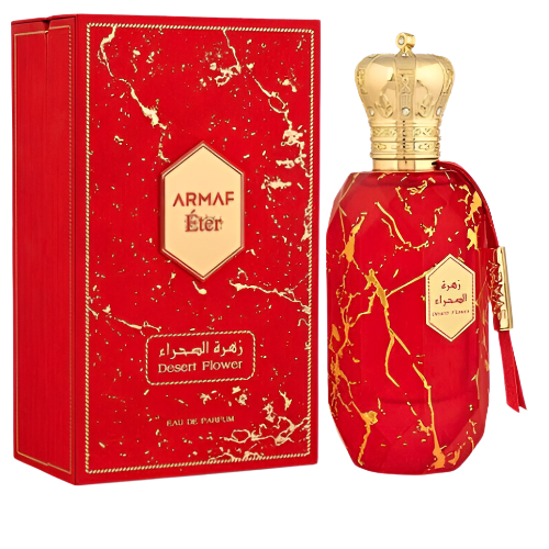 Armaf Eter Desert Flower Eau de Parfum — 3.4 oz