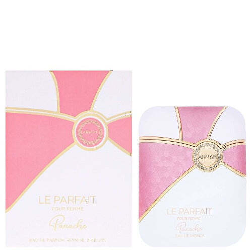 Armaf Le Parfait Panache for Women – Eau De Parfum 3.4 oz