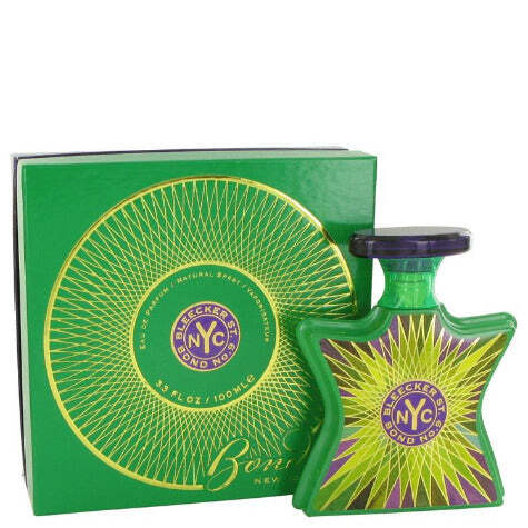 Bond No. 9 Bleecker St Eau De Parfum Unisex Fragrance Bond No. 9