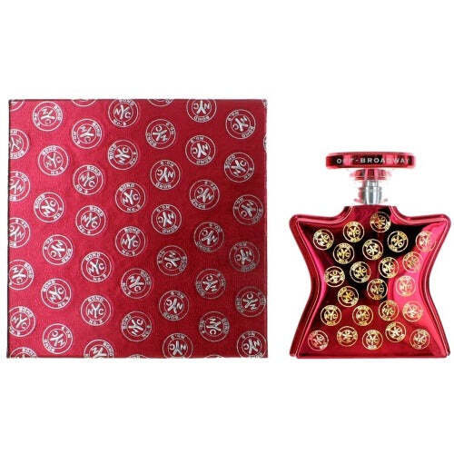 Bond No. 9 Off Broadway Eau De Parfum Unisex Fragrance Bond No. 9