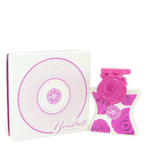 Bond No. 9 Central Park South Eau De Parfum Women's Perfume Bond No. 9