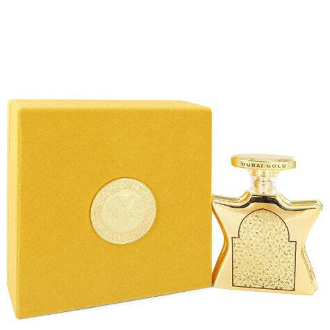 Bond No. 9 Dubai Gold Eau De Parfum Women's Perfume Bond No. 9
