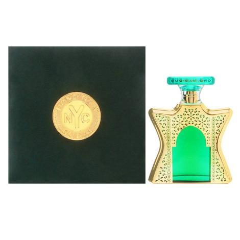 Bond No. 9 Dubai Emerald Eau De Parfum Women's Perfume Bond No. 9