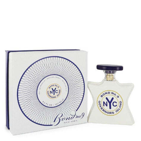 Bond No 9 Governors Island Eau De Parfum Women's Perfume Bond No. 9