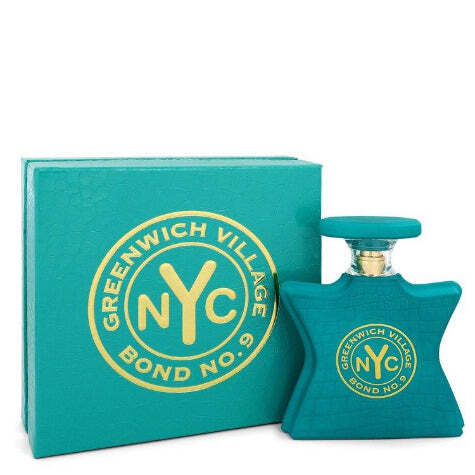 Bond No. 9 Greenwich Village Eau De Parfum Unisex Fragrance Bond No. 9
