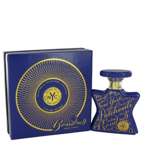 Bond No. 9 New York Patchouli Eau De Parfum Women's Perfume Bond No. 9