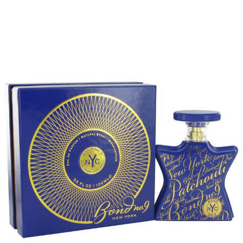 Bond No. 9 New York Patchouli Eau De Parfum Women's Perfume Bond No. 9