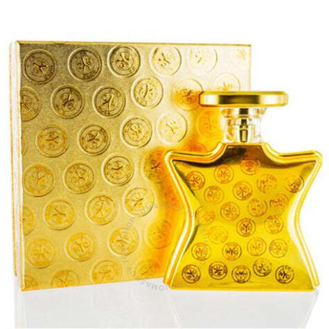 Bond No. 9 New York Signature Scent Eau De Parfum Unisex Fragrance Bond No. 9
