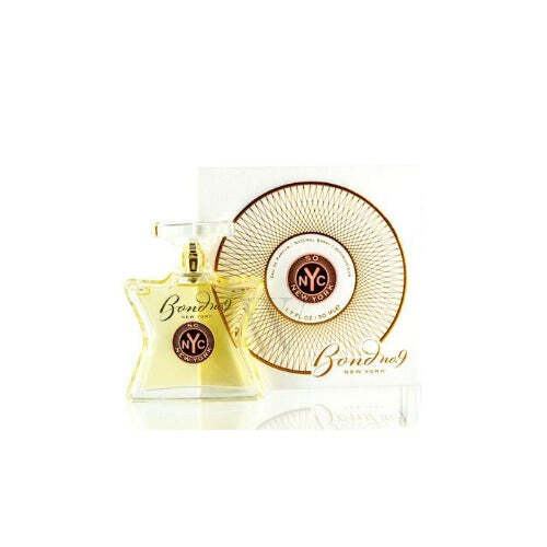 Bond No. 9 So New York Eau De Parfum Women's Perfume Bond No. 9
