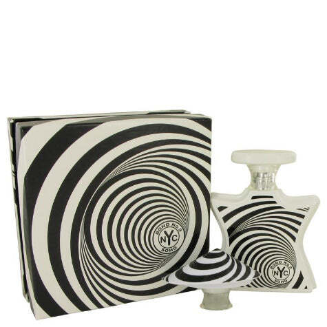 Bond No. 9 Soho Eau De Parfum Women's Perfume Bond No. 9