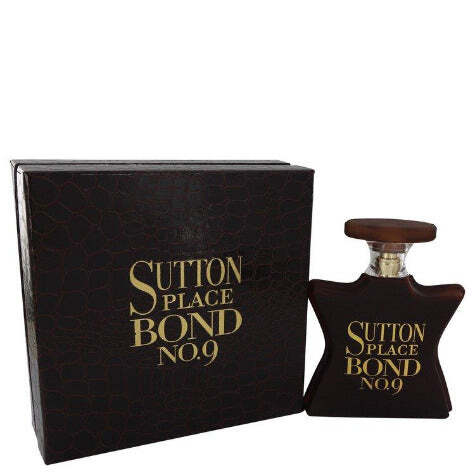 Bond No. 9 Sutton Place Eau De Parfum Men's Cologne Bond No. 9