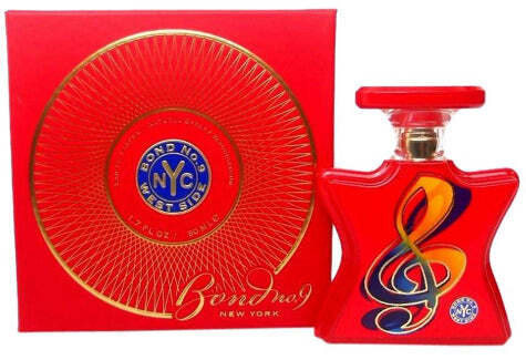 Bond No. 9 West Side Eau De Parfum Women's Perfume Bond No. 9