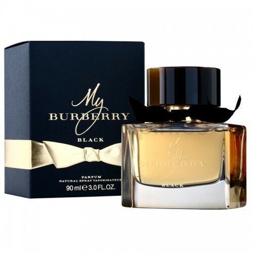 My Burberry Black Eau De Parfum Women's Perfume Burberry