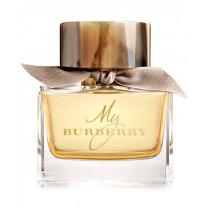 My Burberry Eau De Parfum Women's Perfume Burberry