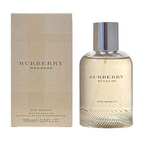Burberry Weekend Eau De Parfum Women's Perfume Burberry